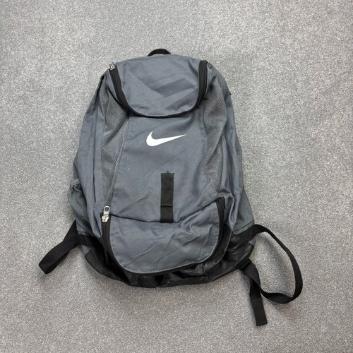 Borsa nike adult grey utility - borsa,