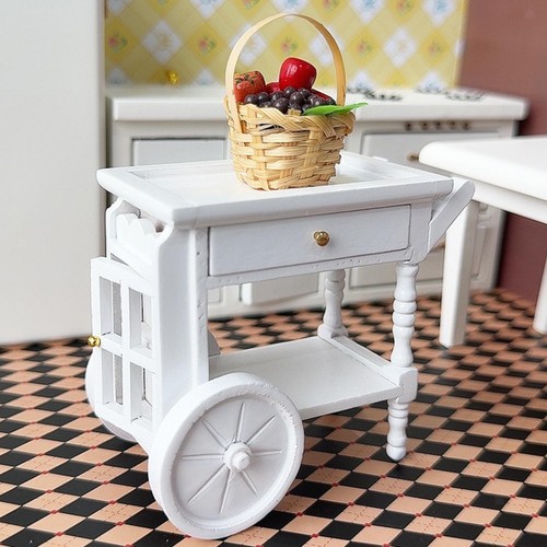 Carrello bar scala 1 - da,