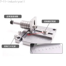 Utensili per cuoio fatti a