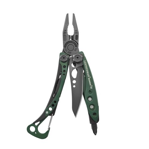 Leatherman skeletool multi - leatherman,