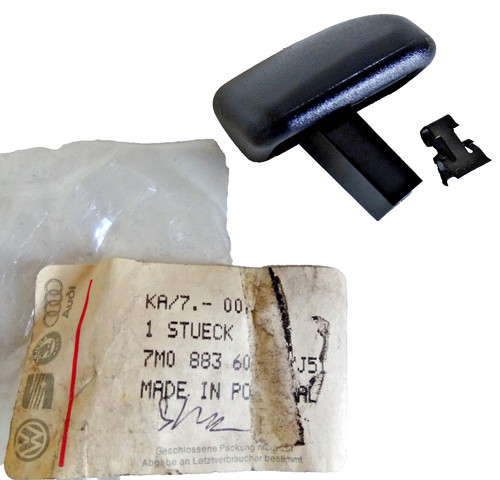 Maniglia seat originale - e,