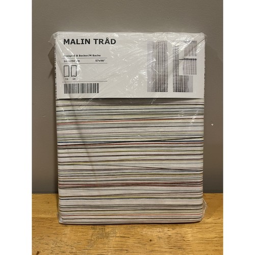 Pannelli tende ikea malin - tende,