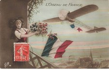 Aviazione #SAN46922 L'Uccello