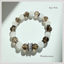 Bracciali Energia Cristallo -