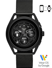 Smart Watch uomo Emporio