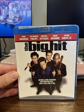 The big hit - the,