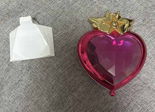 Sailor moon proplica chibi - moon,