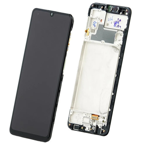 Lcd samsung m325 m32 - samsung, sm-m325