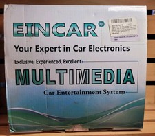 EINCAR Autoradio Doppio DIN