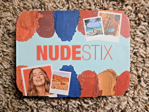 Nudestix sun sea kit 7 - nudestix,