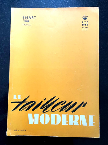 Smart tailleur moderne - le, n°
