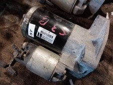 5802M9 Motorino avviamento  CITROEN SAXO 1.4 Ber. 5p/b/1360cc 414f13