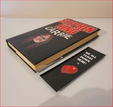 Carrie ***Nr MINT 1993 BCA