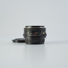 Excellent SMC PENTAX M 50Mm