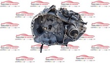 CAMBIO RENAULT CLIO 1.2