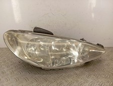 Gruppo ottico anteriore