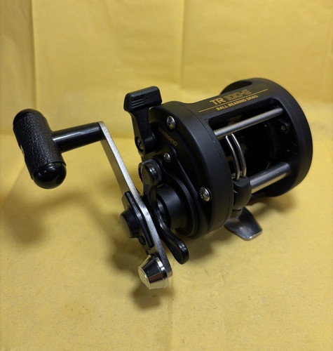 Mulinello pesca shimano - da,