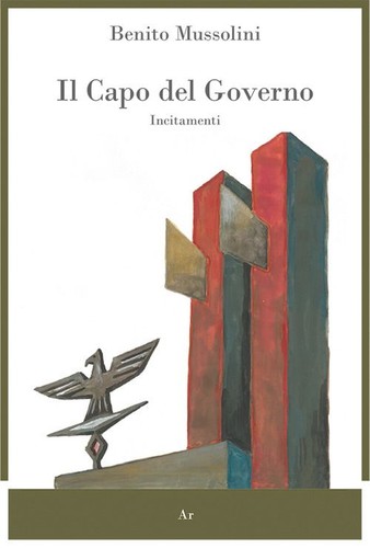 Libri benito mussolini - mussolini,