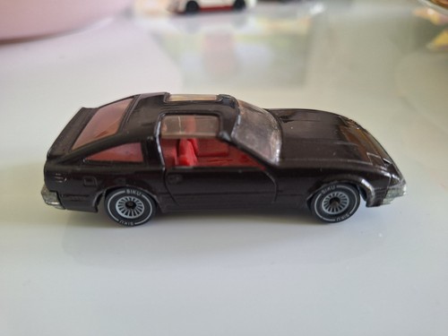 Siku nissan 300zx - siku,