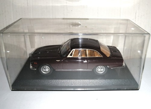 Alfa romeo 2600 - alfa, bang