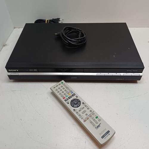 Sony rdr hx780 - sony, rdr-hx780