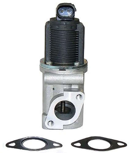 Valvola egr metzger 0892039 - valvola,