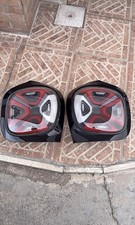 Stop Fari Fanali Led Smart Eq