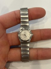 Orologio Omega Constellation -