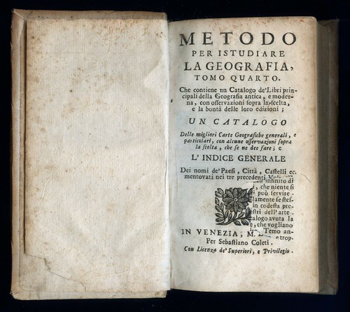 Libro metodo per - metodo, istudiare