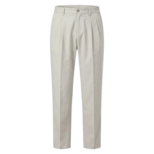 Outfit pantalone lino - pantalone,