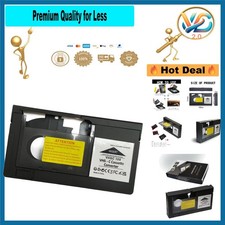 Adattatore cassetta nastro