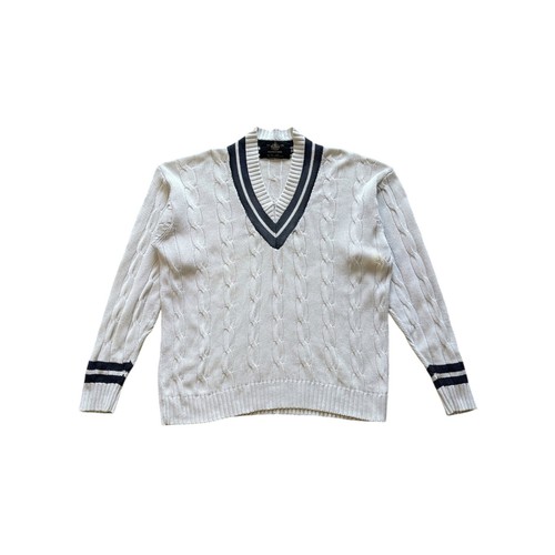 Maglione treccia brooksfield - maglione,