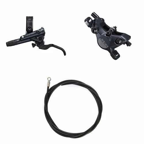 Kit freno disco shimano slx - freno,