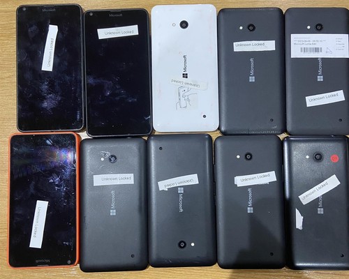 Joblot telefoni - joblot,