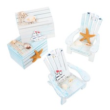 2 Sets Sdraietta Mare