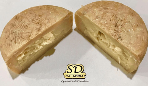 Formaggio pecorino stagionato