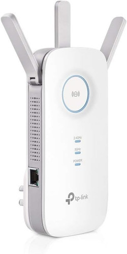 Link re450 ripetitore - re450,