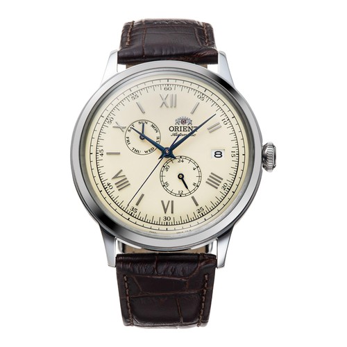 Orient meccanico classico