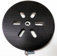 Piastra di supporto Ø150 mm