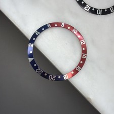 Insert For Rolex GMT Master