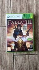 GIOCO XBOX 360 FABLE 3