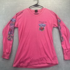 Hawaiian tropic long sleeve - tropic, m