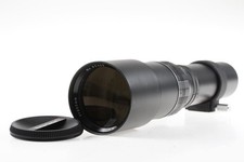 Aizer 400 mm f/6,3 per