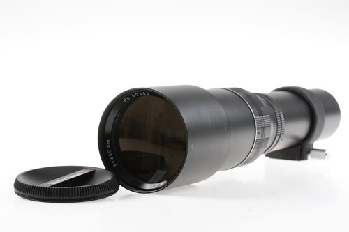 Aizer 400 3 - 400, f/6,3