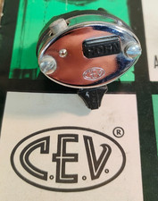 DEVIOLUCI CEV HORN A TRE