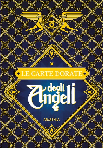Carte dorate degli - carte,
