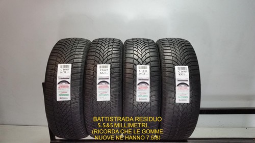 Gomme usate termiche - ,