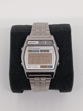 Orologio da polso digitale