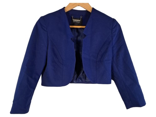 Orsay bolero donna - bolero, blu