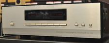 Convertitore D/A Accuphase